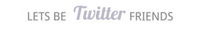 twitter 