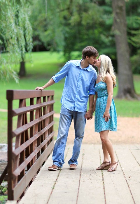 Lindsey + Jake :: Eau Claire Engagement Photography » Marshfield and ...