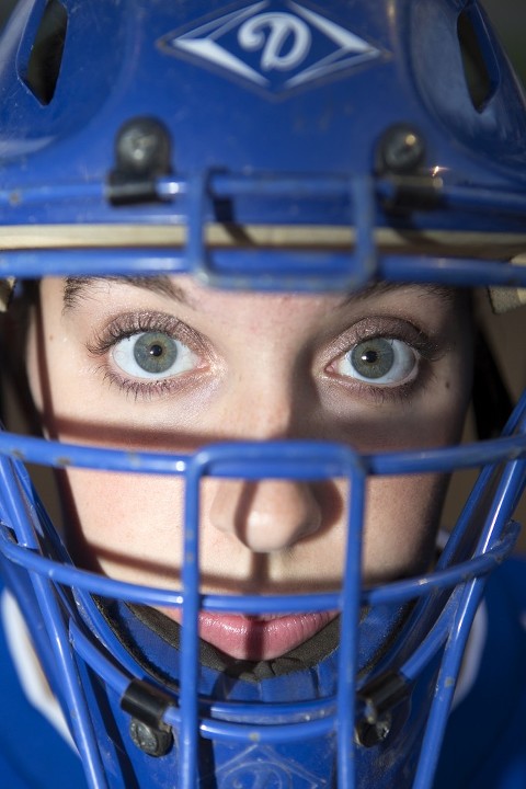 Sabrina :: Auburndale Class of 2014 :: Central Wisconsin Senior Portraits