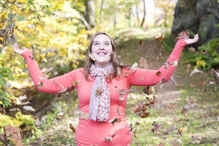 Sabrina :: Auburndale Class of 2014 :: Central Wisconsin Senior Portraits