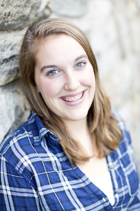 Sabrina :: Auburndale Class of 2014 :: Central Wisconsin Senior Portraits