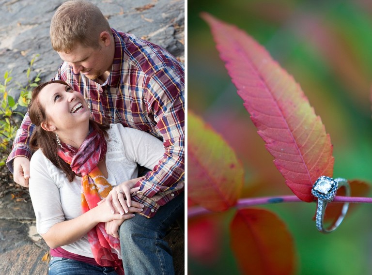 Eau Claire Engagement Photography 14