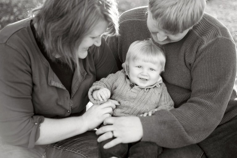 Paul Family Photos :: Marshfield, Wisconsin Family Photography