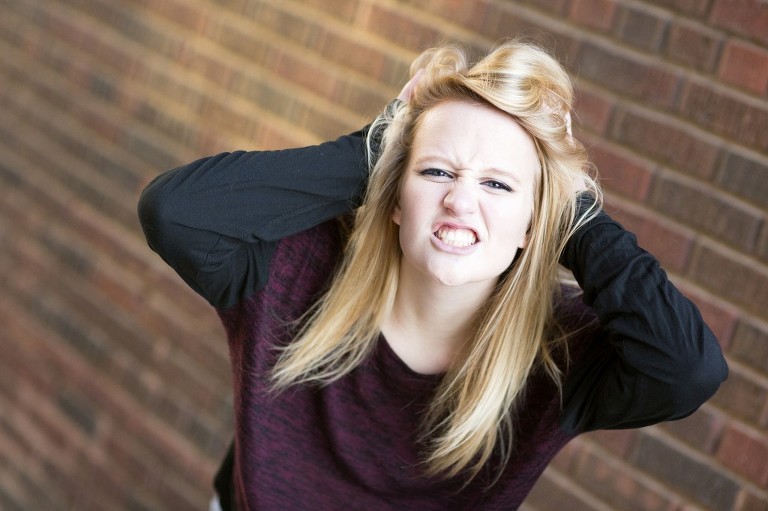 Tess :: Class of 2014 :: Marshfield, Wisconsin Senior Photography Portraits