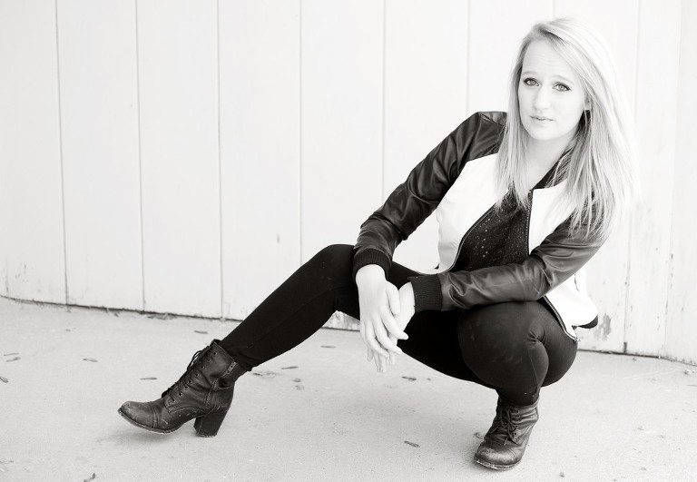 Tess :: Class of 2014 :: Marshfield, Wisconsin Senior Photography Portraits