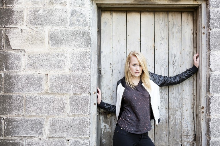 Tess :: Class of 2014 :: Marshfield, Wisconsin Senior Photography Portraits