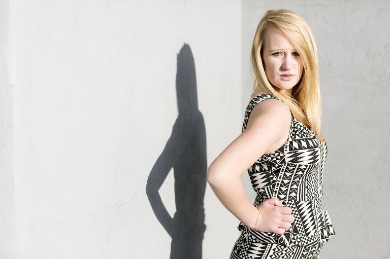 Tess :: Class of 2014 :: Marshfield, Wisconsin Senior Photography Portraits