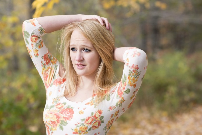Tess :: Class of 2014 :: Marshfield, Wisconsin Senior Photography Portraits