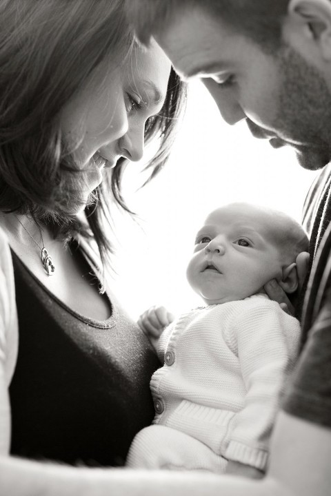 Baby Bo - March 26, 2014