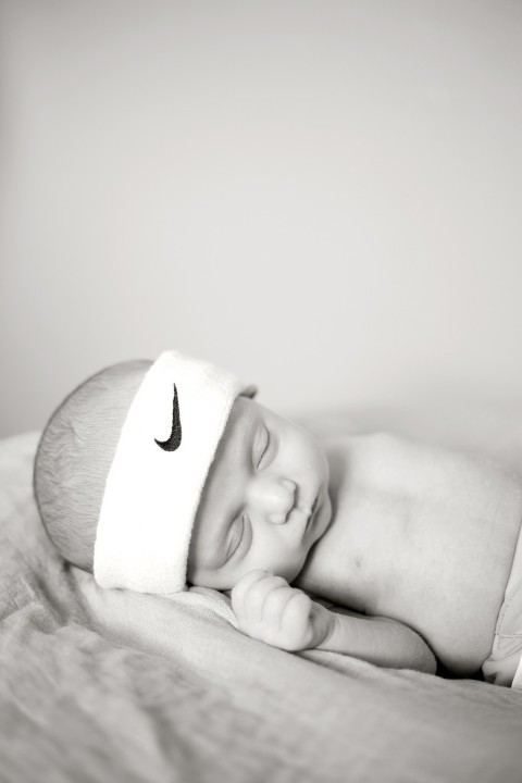 Baby Bo - March 26, 2014