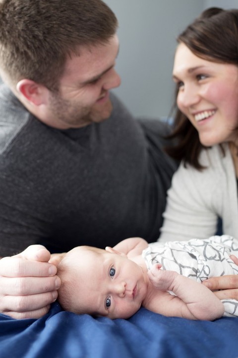 Baby Bo - March 26, 2014