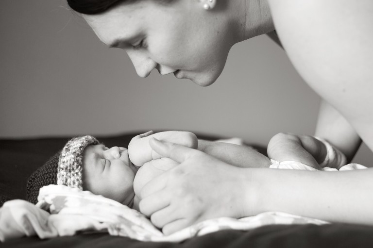 Baby Bo - March 26, 2014