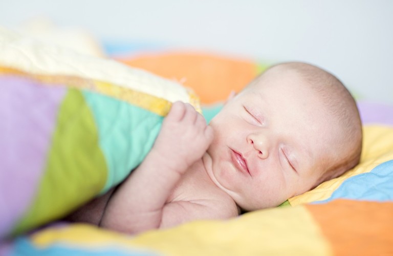 Baby Bo - March 26, 2014