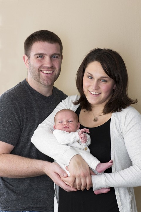 Baby Bo - March 26, 2014