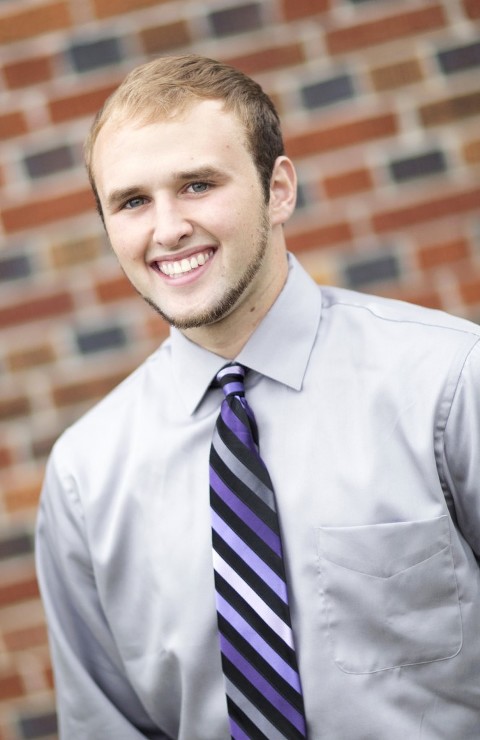 Kyle :: Norwalk Class of 2014 :: Des Moines Senior Photography
