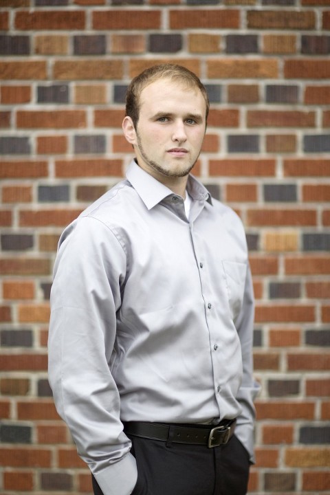 Kyle :: Norwalk Class of 2014 :: Des Moines Senior Photography