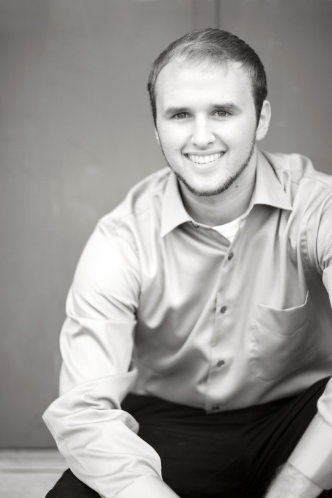 Kyle :: Norwalk Class of 2014 :: Des Moines Senior Photography