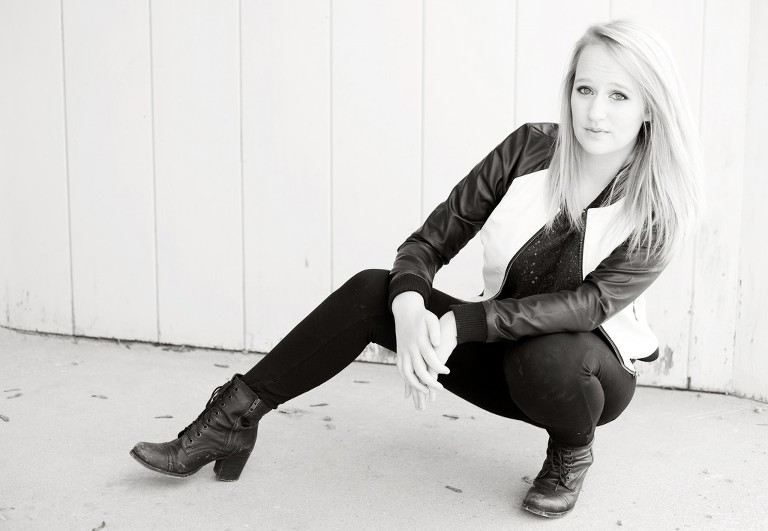 Tess :: Class of 2014 :: Marshfield, Wisconsin Senior Photography Portraits