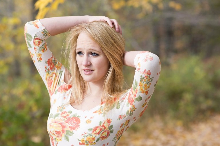 Tess :: Class of 2014 :: Marshfield, Wisconsin Senior Photography Portraits
