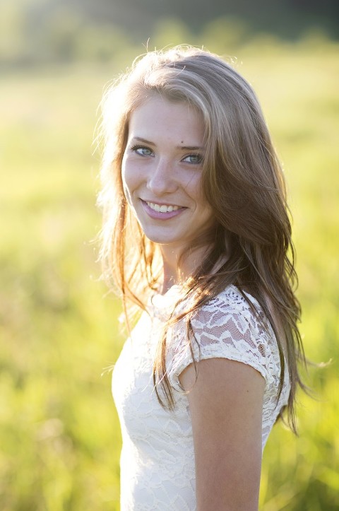 Abigail :: Stratford Class of 2014 :: Central Wisconsin Senior Photography
