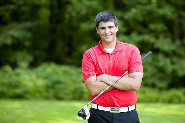 Joshua :: Marshfield Class of 2014