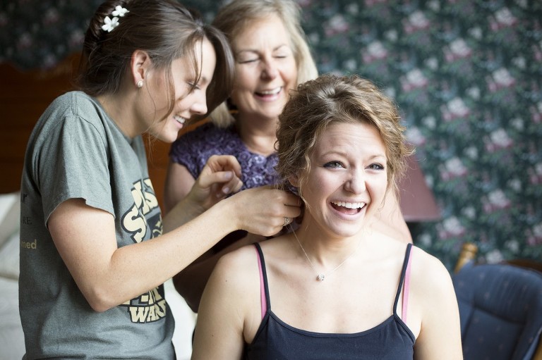 Stevens Point Wedding Photography 11