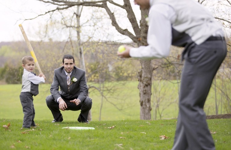 Stevens Point Wedding Photography 13