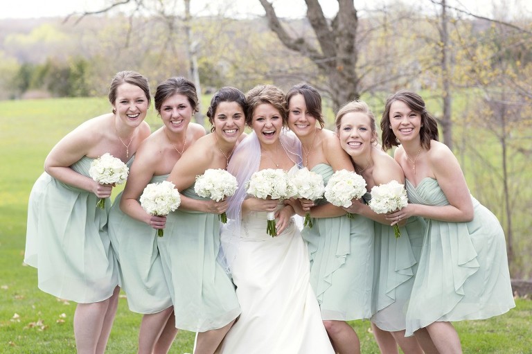 Stevens Point Wedding Photography 16