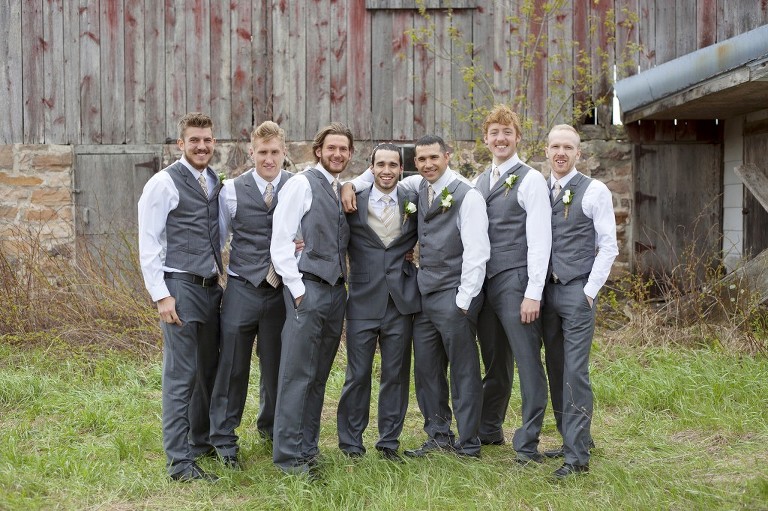 Stevens Point Wedding Photography 18