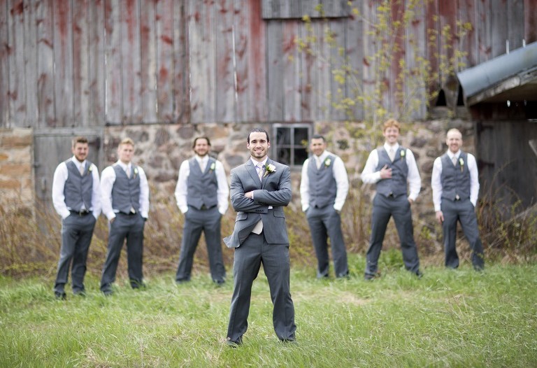 Stevens Point Wedding Photography 19