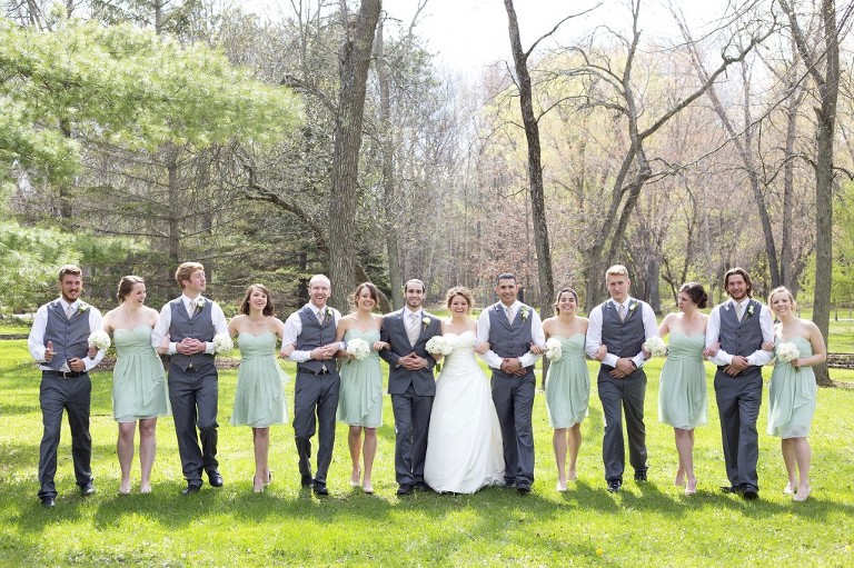 Stevens Point Wedding Photography 27