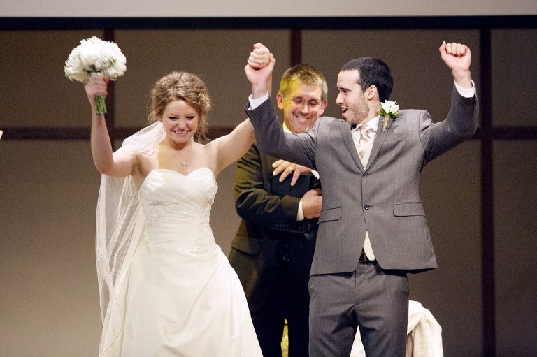 Stevens Point Wedding Photography 28