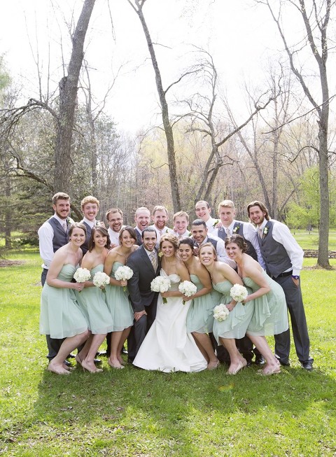 Stevens Point Wedding Photography 47