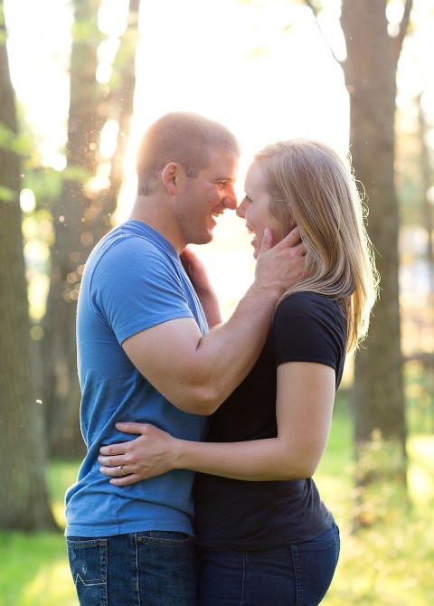 Stevens-Point-Engagement-Photography-11