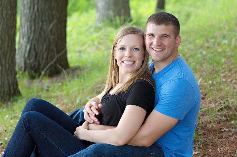 Stevens-Point-Engagement-Photography-9