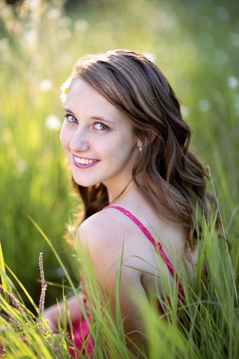 Alyssa :: Class of 2015 :: Central Wiscosin Senior Photography
