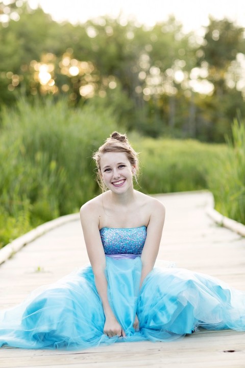 Alyssa :: Class of 2015 :: Central Wiscosin Senior Photography