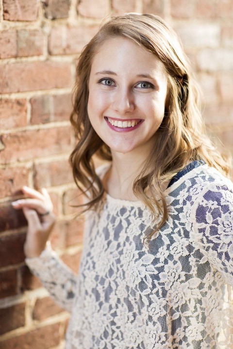 Alyssa :: Class of 2015 :: Central Wiscosin Senior Photography