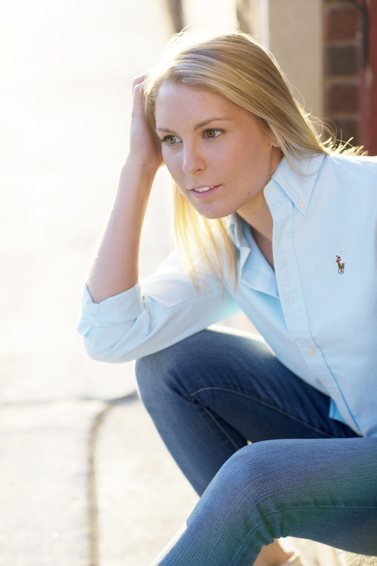 Morgan :: Class of 2016 :: Marshfield, Wisconsin Senior Portraits