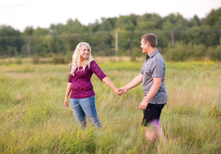 Marshfield-Summer-Engagement-Photography-2