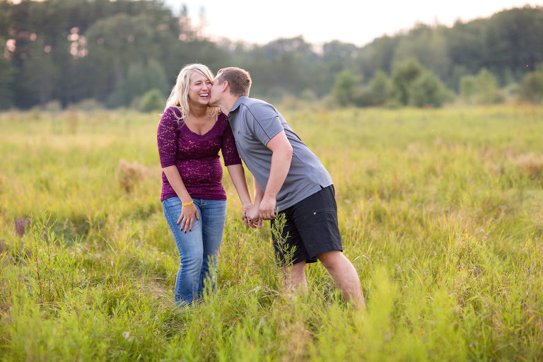 Marshfield-Summer-Engagement-Photography-3
