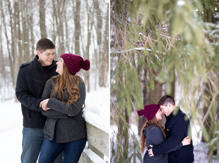 Marshfield-Winter-Engagement-Photography-13
