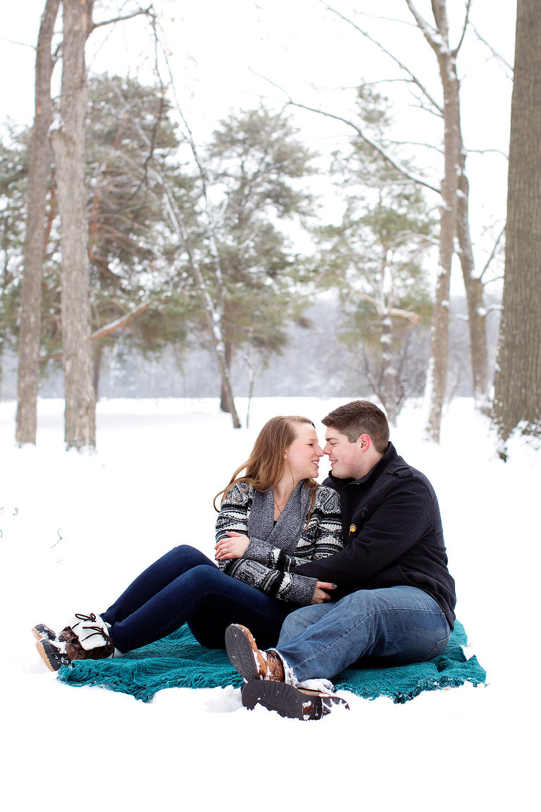 Marshfield-Winter-Engagement-Photography-17