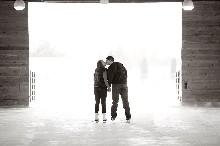 Marshfield-Winter-Engagement-Photography-2