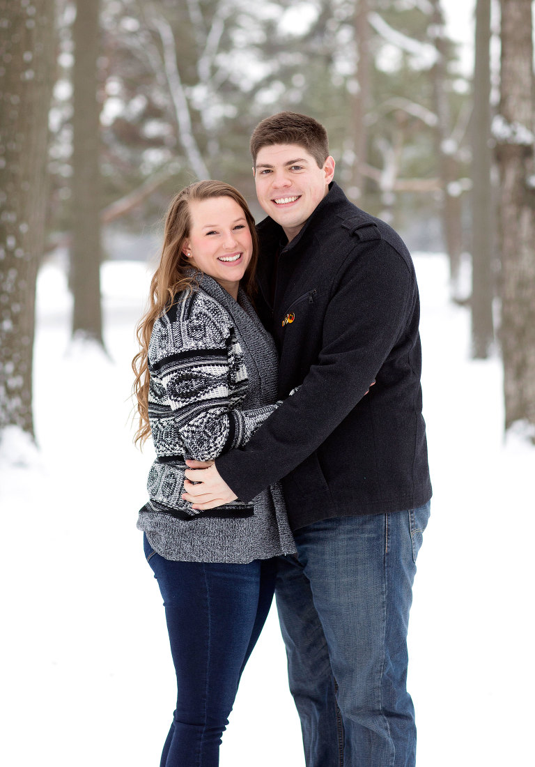 Marshfield-Winter-Engagement-Photography-3