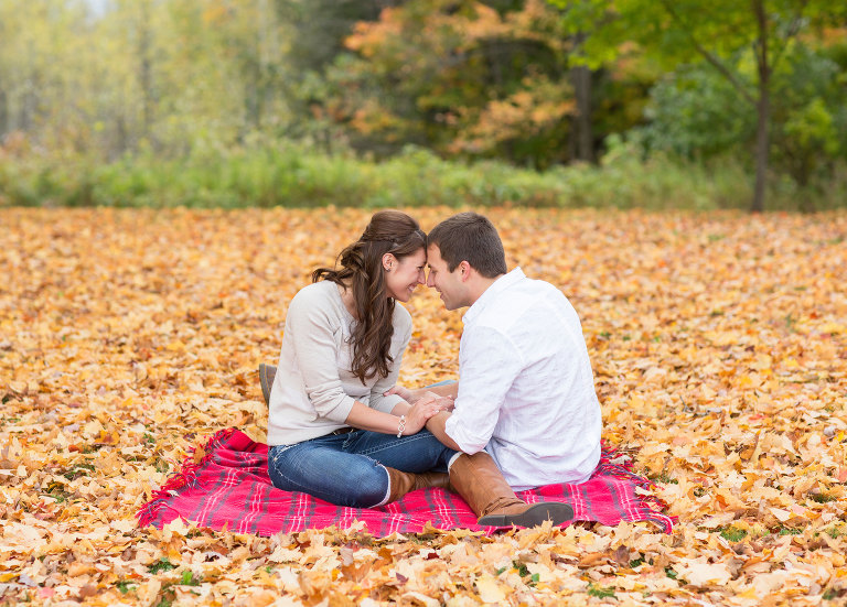 Central-Wisconsin-Fall-Engagement-Photography-07