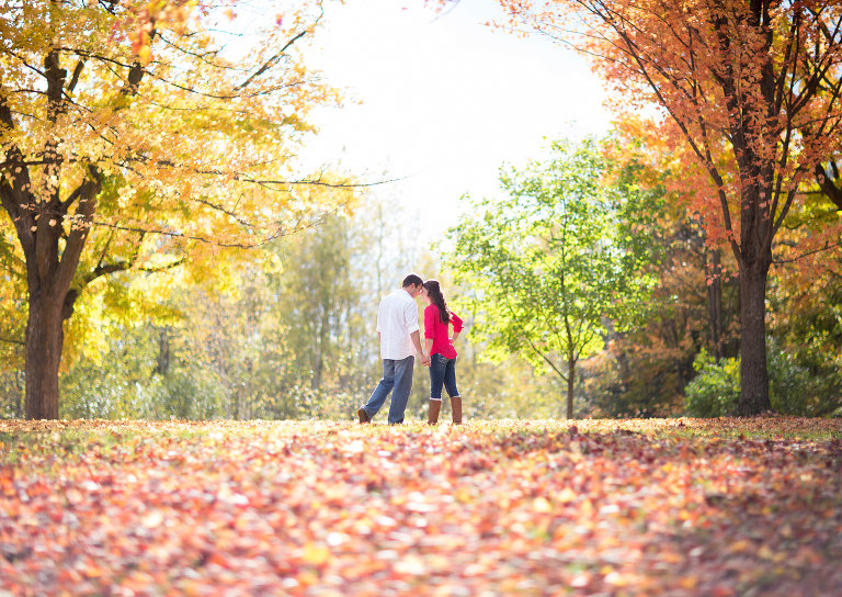 Central-Wisconsin-Fall-Engagement-Photography-10