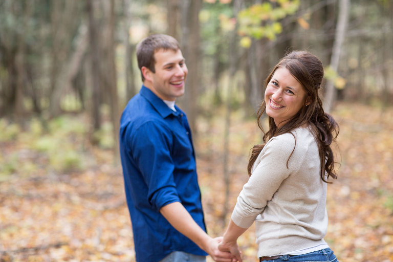 Central-Wisconsin-Fall-Engagement-Photography-11