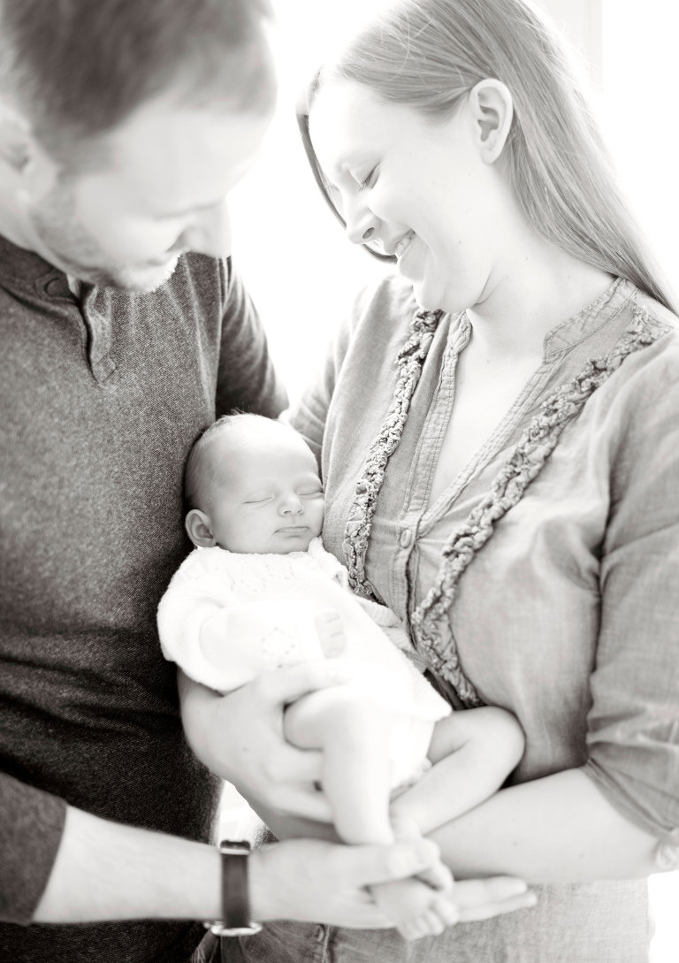 Hazel Eau Claire Newborn + Maternity Photography » Marshfield and