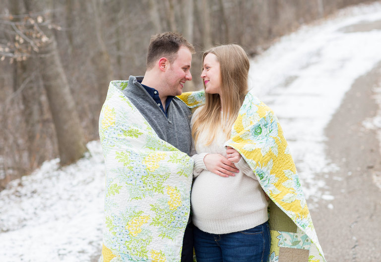 Hazel Eau Claire Newborn + Maternity Photography » Marshfield and